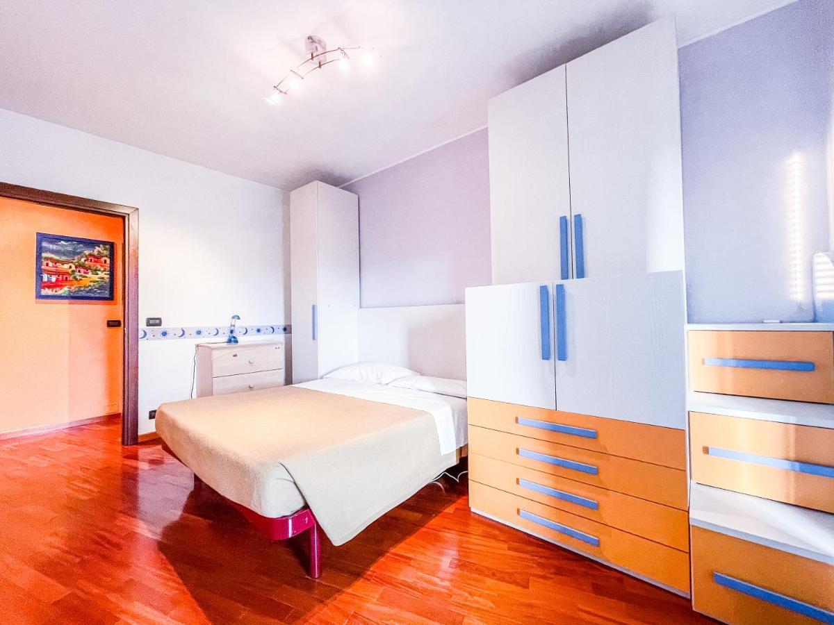 Myhouse Inn Racconigi - Affitti Brevi Italia Turin Exterior photo